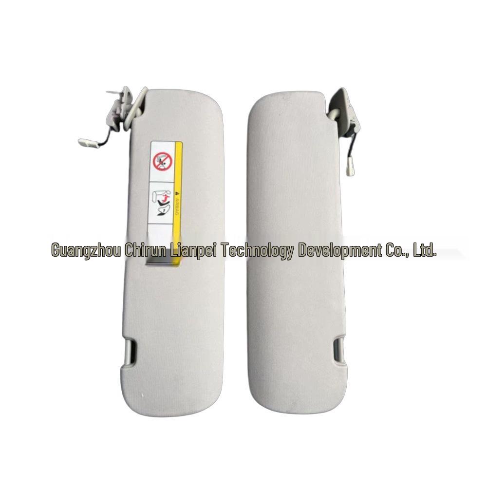 Tesla Model 3 Windshield Sunshade - Original Size YXLP