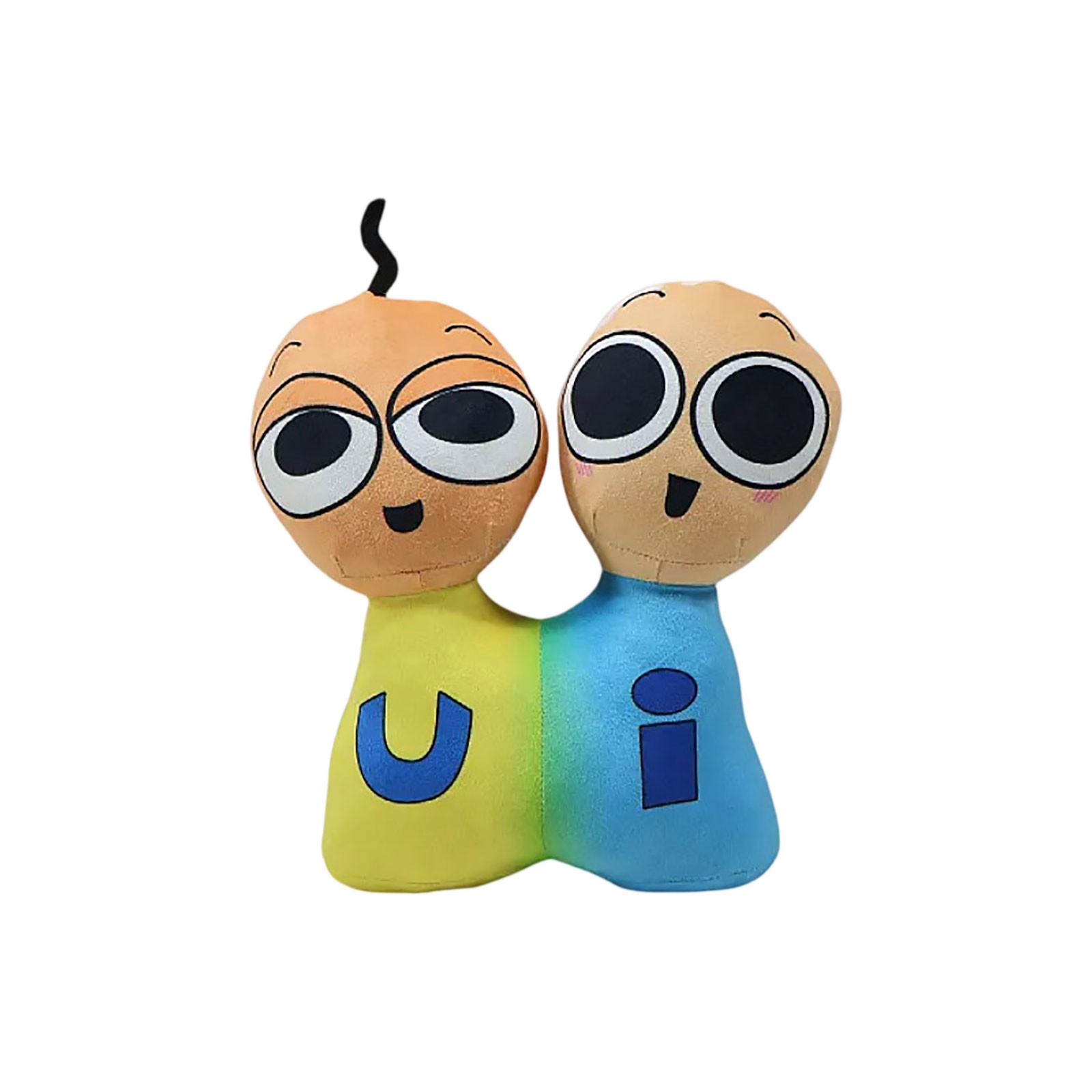 

Плюшеві м’які іграшки, м’які декоративні подушки, дитячий день народження, бажаний подарунок на свята, дні народження One Size