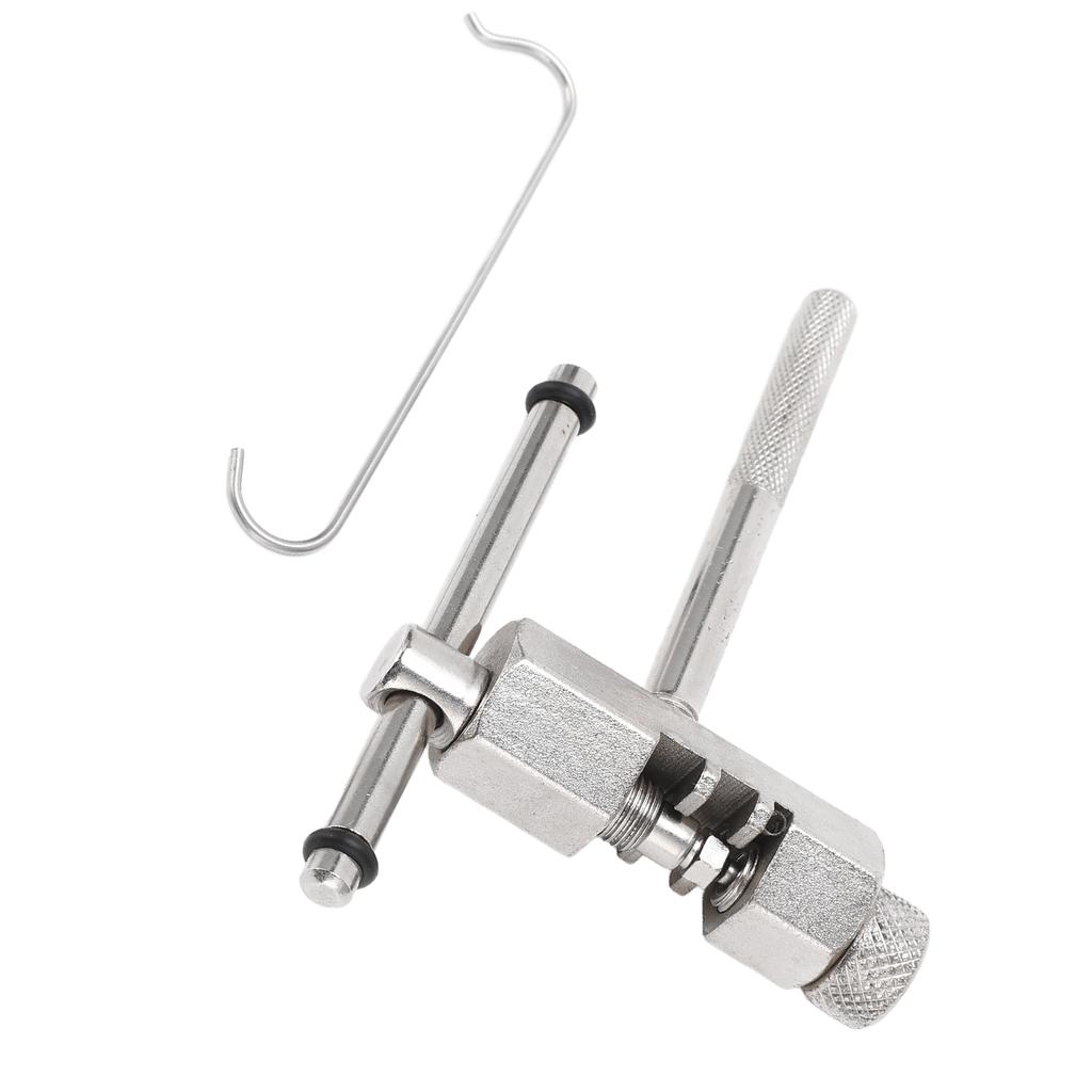 Bicycle Steel Chain Splitter Cutter Tool Breaker Road MTB Bike Repair Chain Divider Device