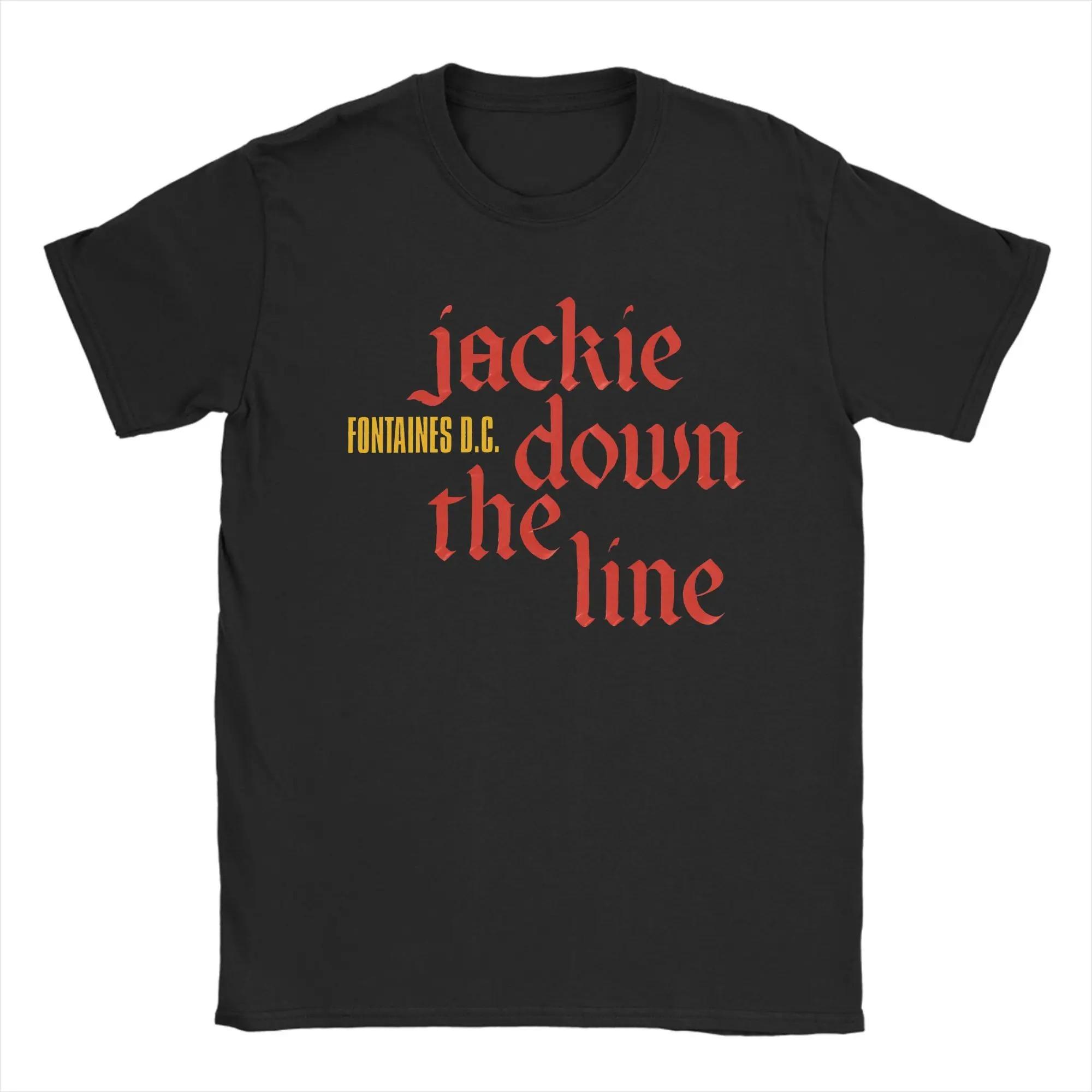 

2026 Men s Women Fontaines DC Romance Album Tour T-Shirts Cotton Top Tees Summer Crew Neck Trending Print Tshirt 4XL