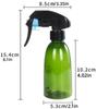 Salon Tools Spray Bottles Liquid Atomizer Perfume Container Refillable Bottle  Hairstyling Tool