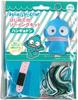 Onoue Man Sanrio First Sewing Kit Hangyodon 1 Set