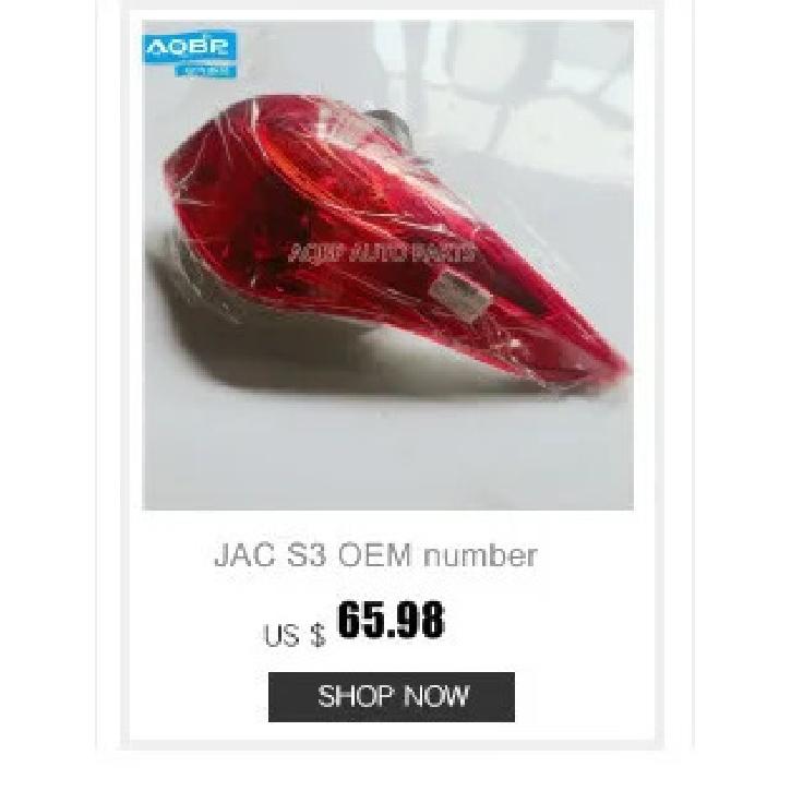 Auto Replacement Parts Suspension Steering of JAC Refine Oe 54830-4A000 Front Stabilizer Ball Joints