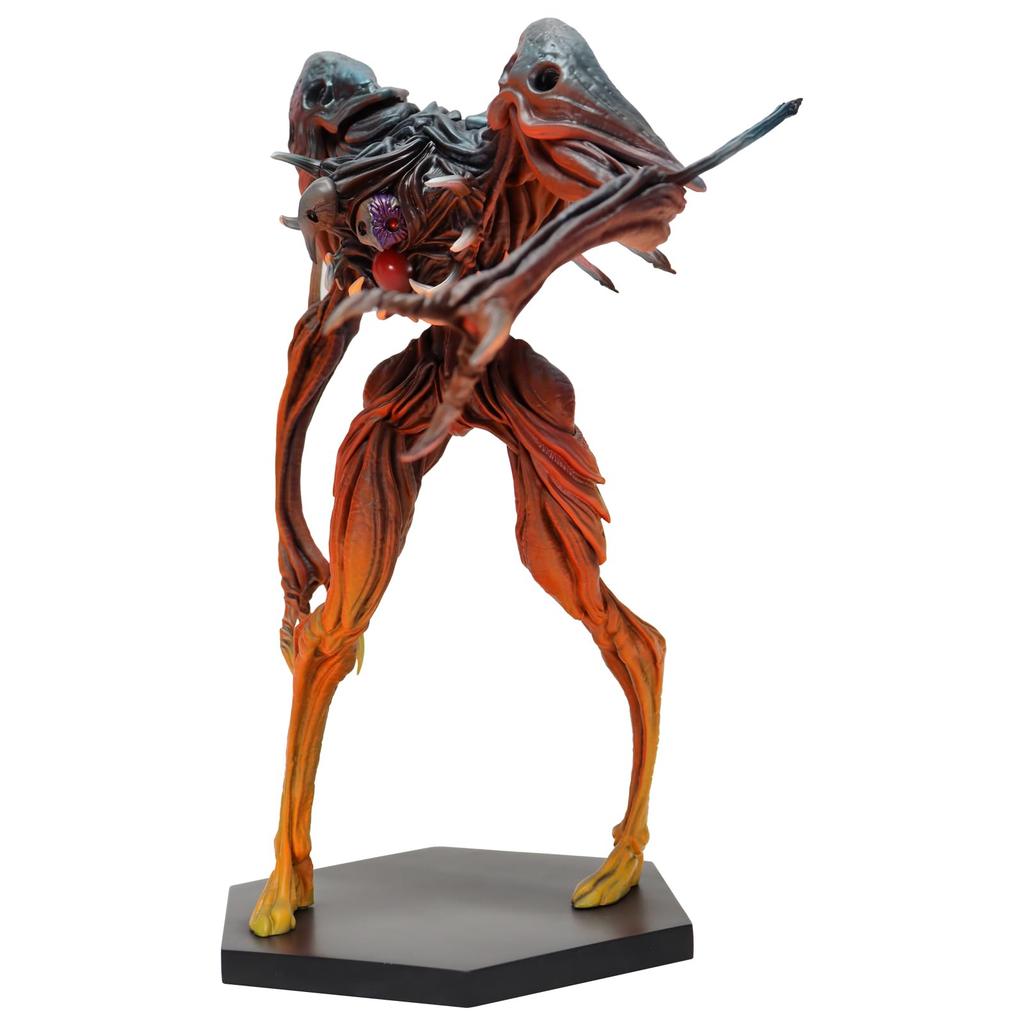 Character Content Production CCPJAPAN X Project EX New Theatrical Edition 4th Angel N2 Mine Bombardment Approximately 290mm Polyurethane PS Complete