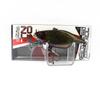Jackall TN 60 Regular Vibration Lure HL Black (6239)