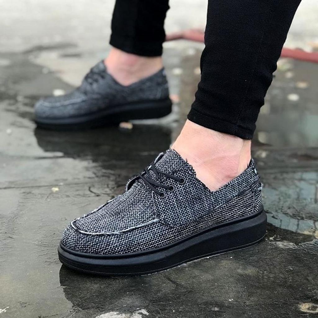 P503 Мужская повседневная спортивная обувь, качественные мужские ...