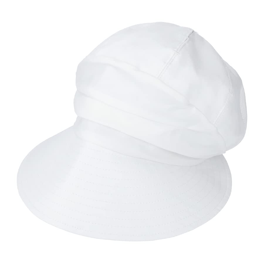 

Kokagel Cass Jockey размер [Allegretto] [TOHKOU] [Белый/P (57,5 см)] белый