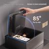 TIGER GK-TOP-A Top-Opening Electronic Safe
