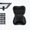 Game Controller Universal Storage Bag Controller Storage Bag For Xbox/PS5 EVA Hard Shell Game Controller Protective Storage Box