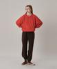 Jun Jun Space Soft Jogger Pants_Brown
