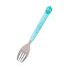 Fork with Mascot Hangyodon 554502 (SANRIO) -