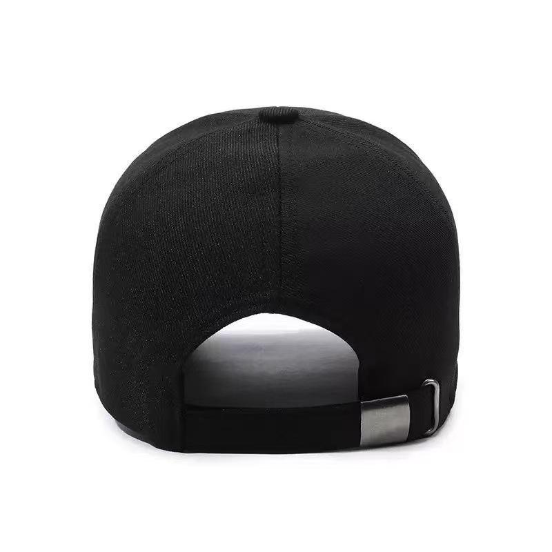Men's Fashionable Casual Hat, Fashionable Versatile Hat