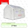 Huxin Outdoor Emergency Inflatable Tent