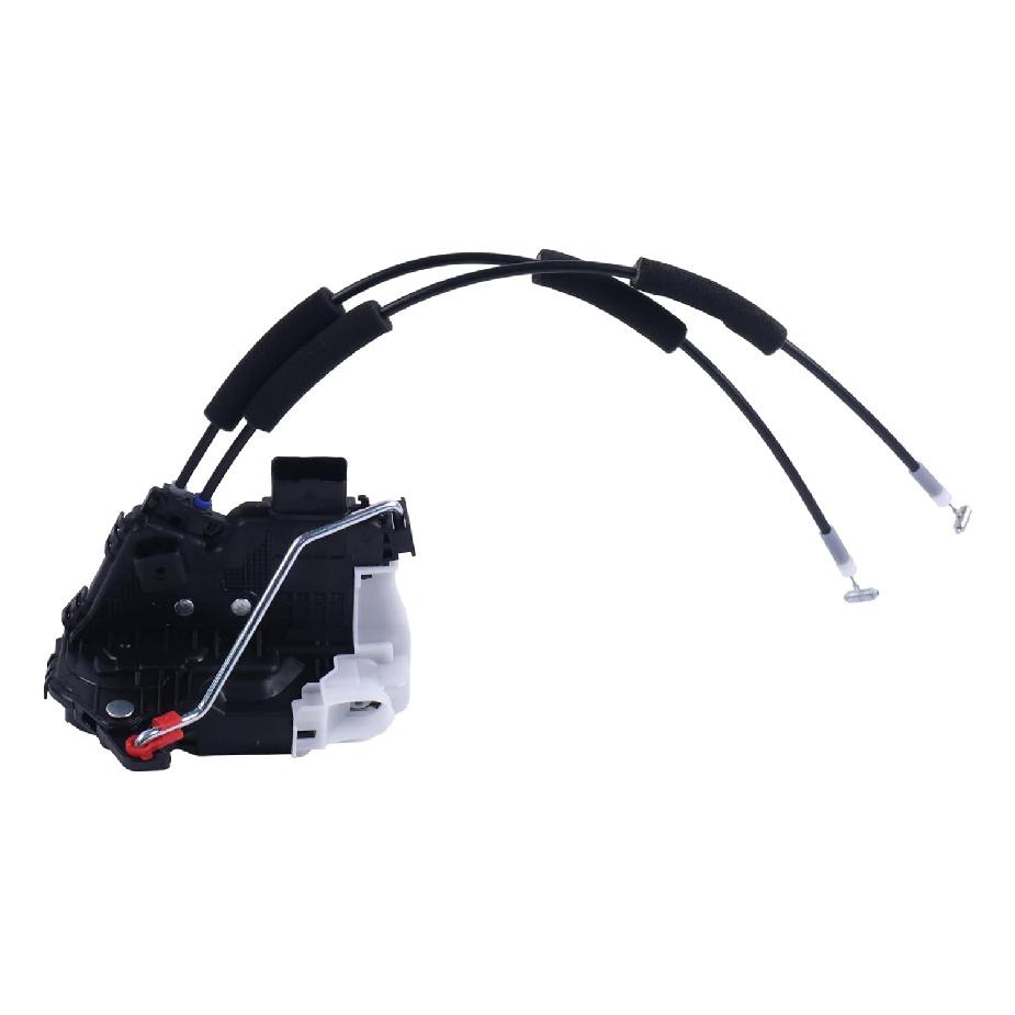 Front Left Driver Side Door Latch Lock Actuator 81310-1M040 Compatible with Kia Forte 2011-2013 Hatchback, Forte 2010-2014 Sedan, Forte5 2012-2013