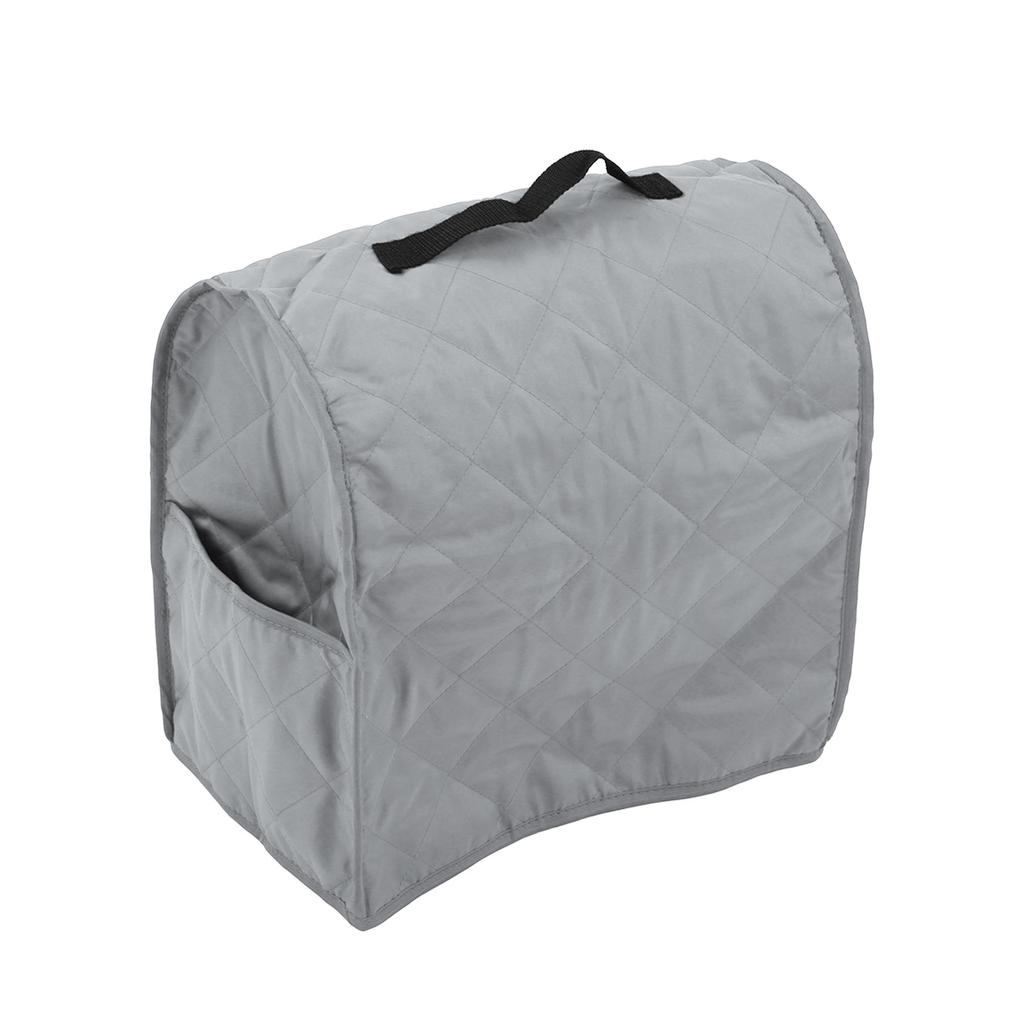 Küchenmixer Abdeckung Staub Tragetasche Schmutzabweisend Kratzfest Küchen Lebensmittel Staubschutz