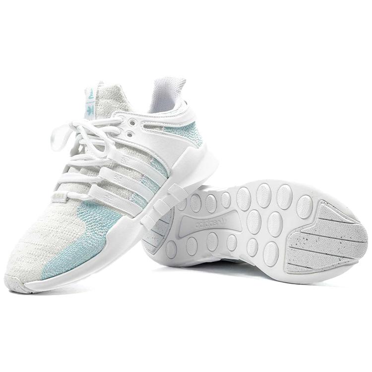 Adidas Originals Parley x Adidas Originals Eqt Support Adv 'Blue Spirit' AC7804