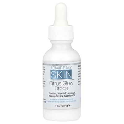Citrus Glow Drop, 1 Fl Oz (30 Ml)