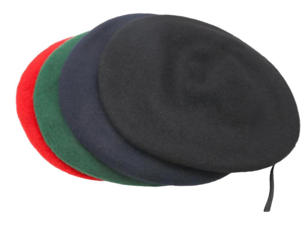 Buy Berets For Men Army Green Berets 