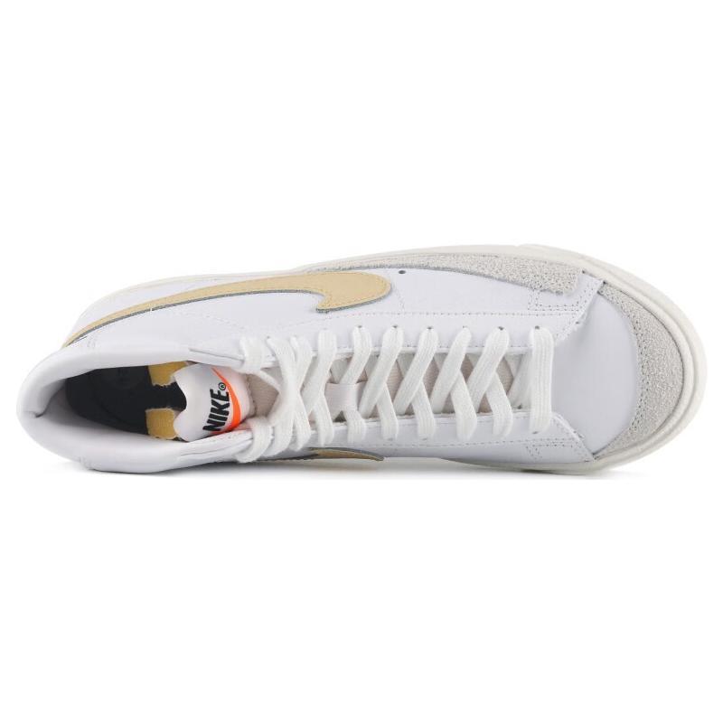 New Nike Blazer Mid 77 Vintage Peach Women's CZ1055-109