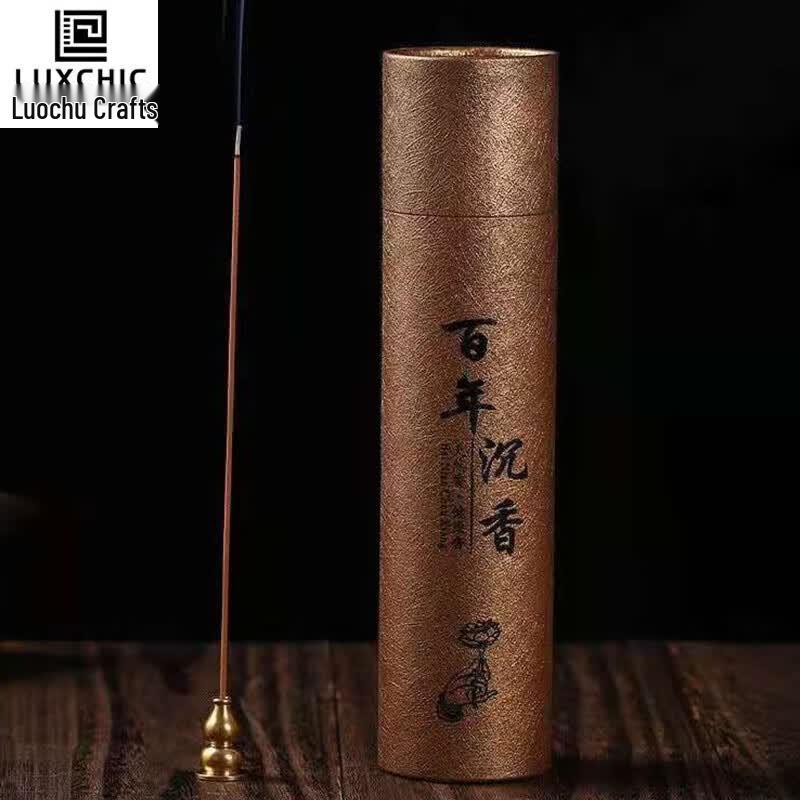 Luxchic Sandalwood Incense Sticks