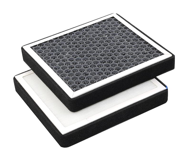 MG ZS Air Freshener & A/C Filter Upgrade for 1.0T, 1.3 & 1.5 Models