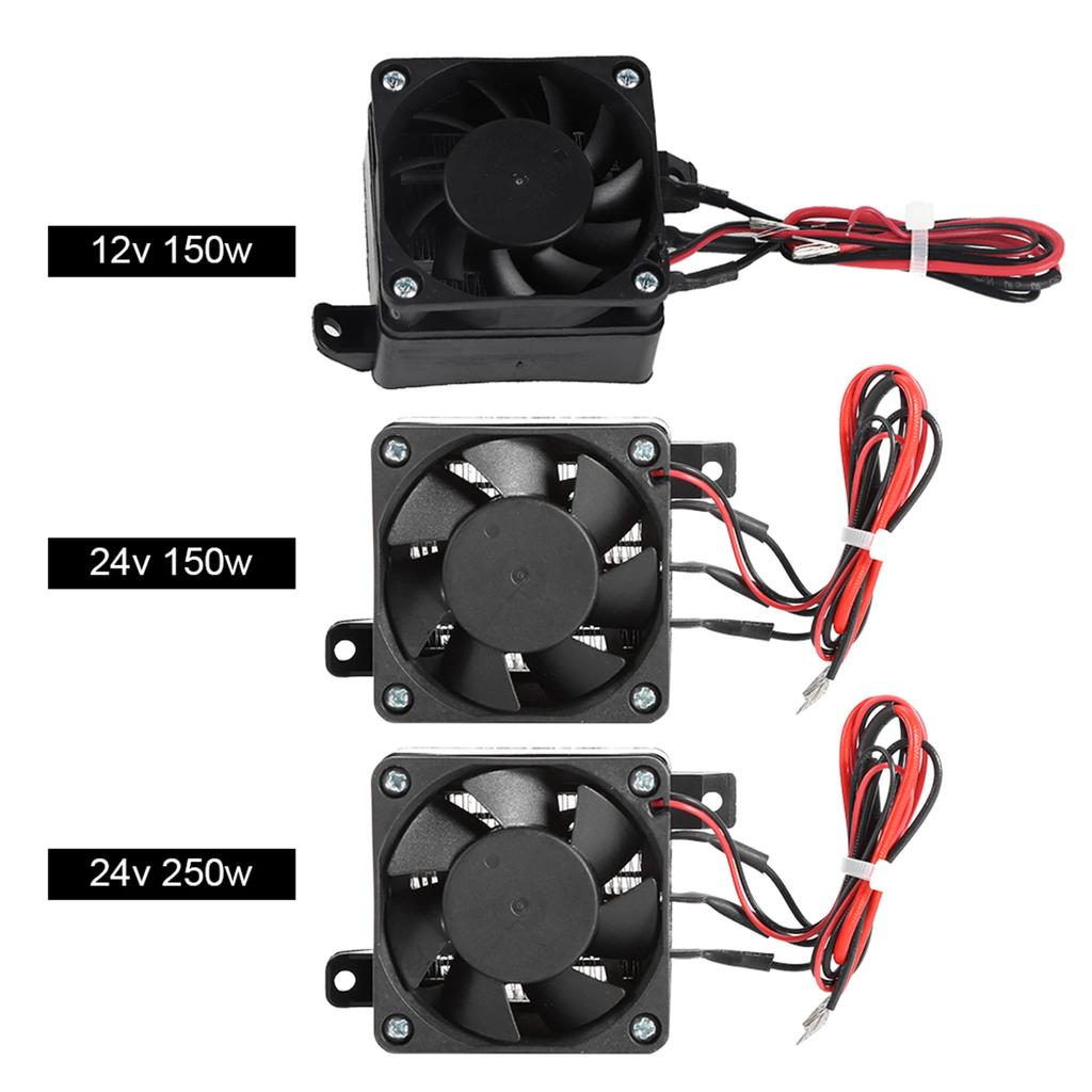 Constant Temperature  Fan Car Heater Small Space Heating Incubator Neck Warmer Electric Heater Portable Foot Warmer Hand Warmer