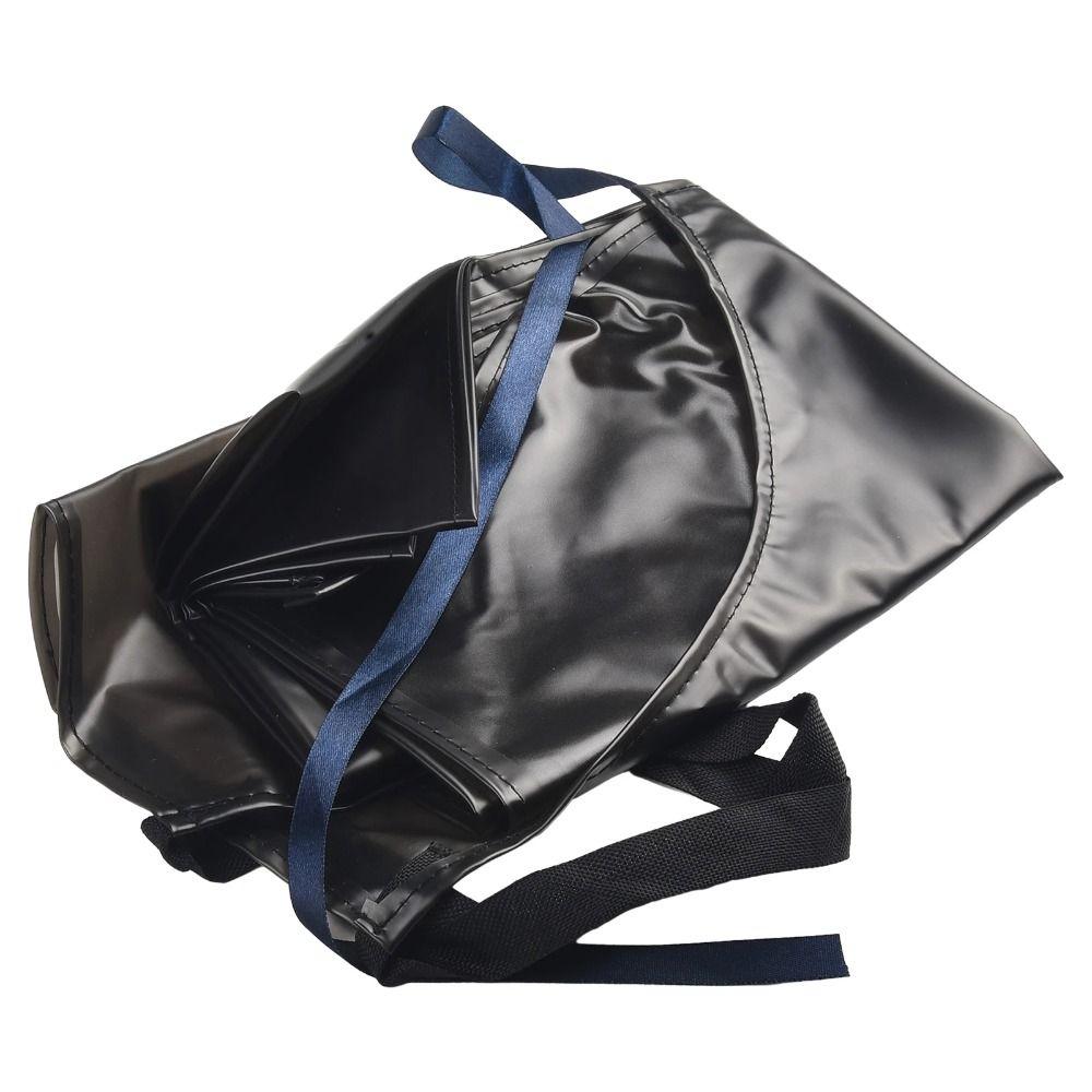 Heat-Resistant TPU Oil Resistant Apron Odorless Wash Shop Bib Food Chef Apron  Food Chef