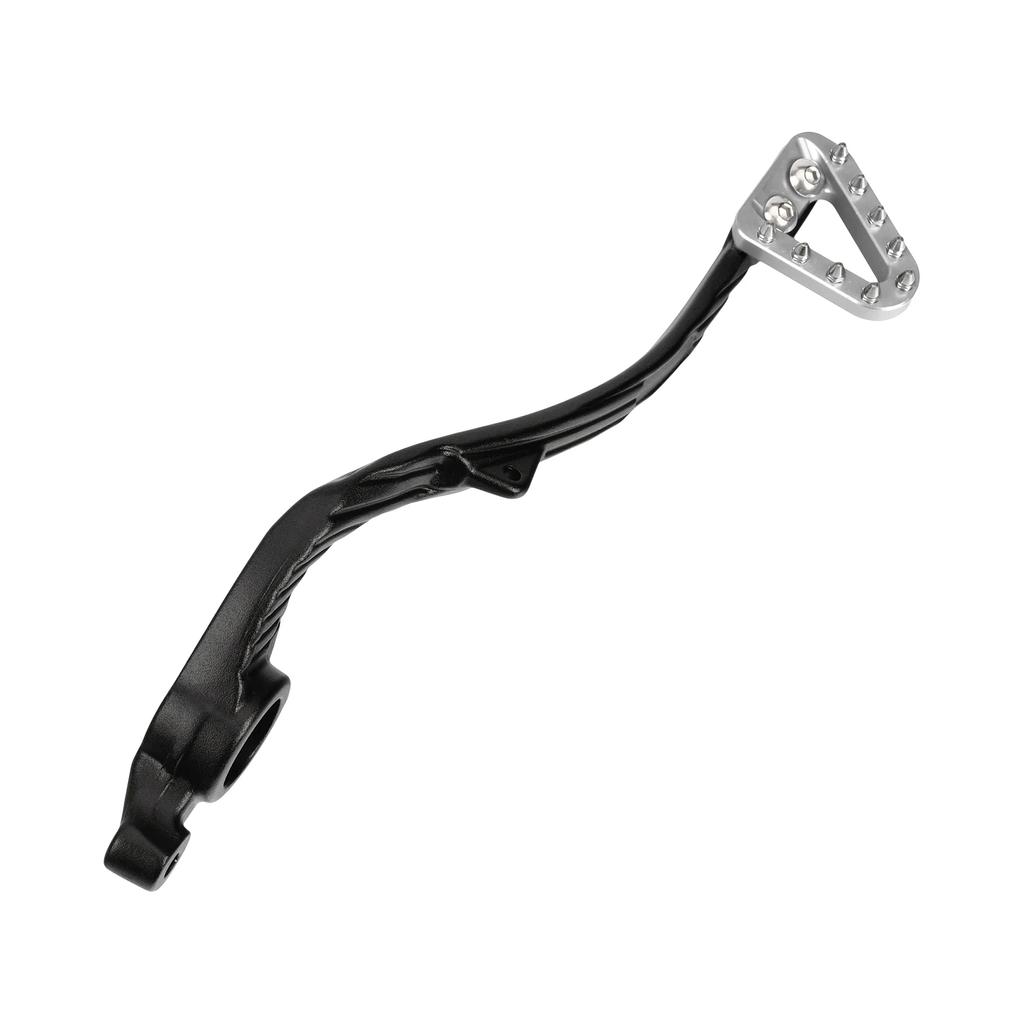 NEW Motorcycle CNC Rear Brake Pedal Lever Shift Lever Parts For KTM 2023-2024 EXC EXC-F XCW XC XCF SX SXF TPI Six Days 125-500
