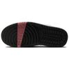Air Jordan Nu Retro 1 Low GS White Red Stardust Kids Sneakers Saturn-Gold Anthracite FJ5734-101