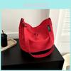 Elegant Vintage Oxford Fabric Crossbody Tote Bag For Women Fashionable And Spacious