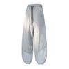 Men's Loose Straight Leg Pants, Men's Casual Pants