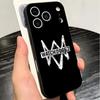 HOT games Watch Dogs 2 Dedsec  Phone Case For iPhone18 17 16 15 14 13 12 11Pro Max Mini Anti-Drop Soft Black Case