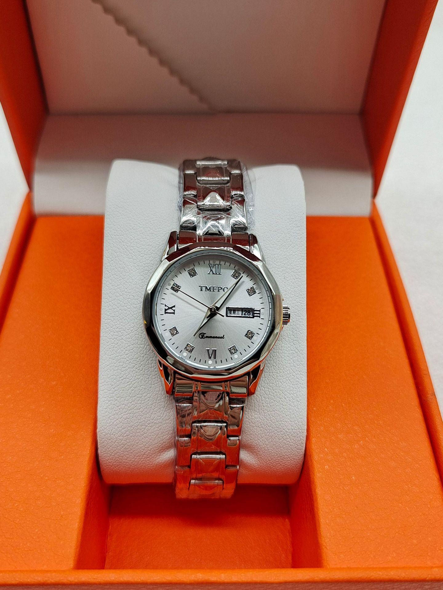 Star Women S Watch Waterproof Luminous Fashion Simple Temperament