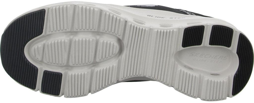 Skechers Glide-Step Pro Women Sneakers Black/charcoal