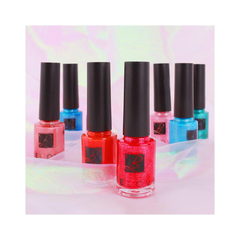 Manicure PR71 Shine Orange