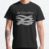 The Waterboys Bestes Design Geschenkidee Klassisches T-Shirt S-3XL