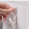 Storage Clip Kitchen Multifunctional Storage Tool Suction Cup Clips Hanging