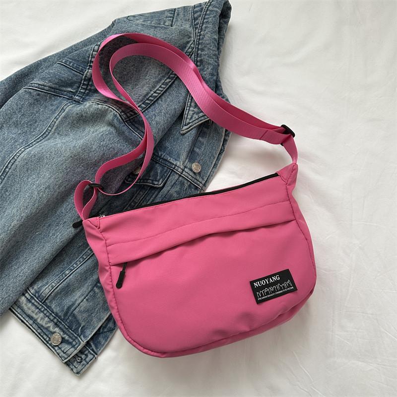 Fashionable Chic Shoulder Bag 2023 Summer New Tote Bag Trendy Crossbody Bag For Women