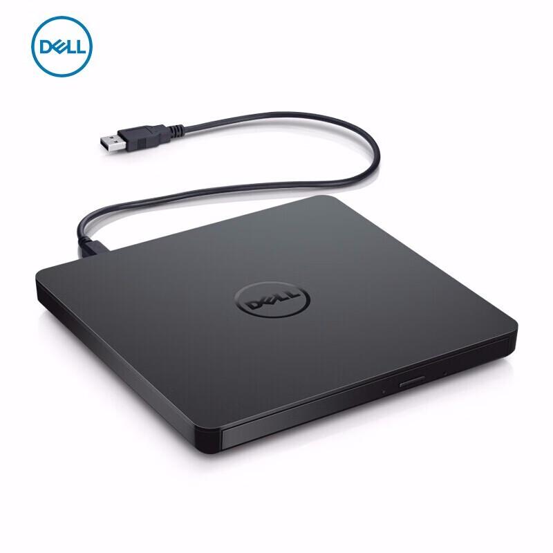 Dell DW316 USB External DVD/CD Optical Drive