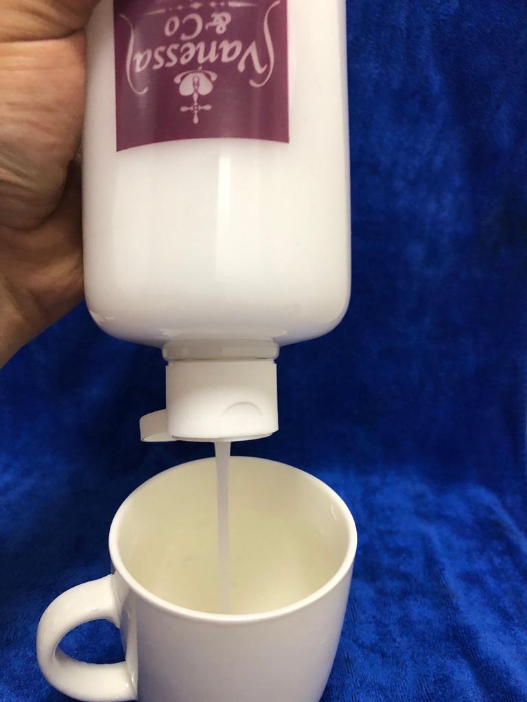 500ML Lubricant for Sex Anal and Vaginal Lubrication Simulation Semen Personal Grease