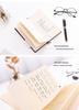 Weekly Plan Book: Self-Fillable Date Squares, Diary, and Self-Discipline Journal