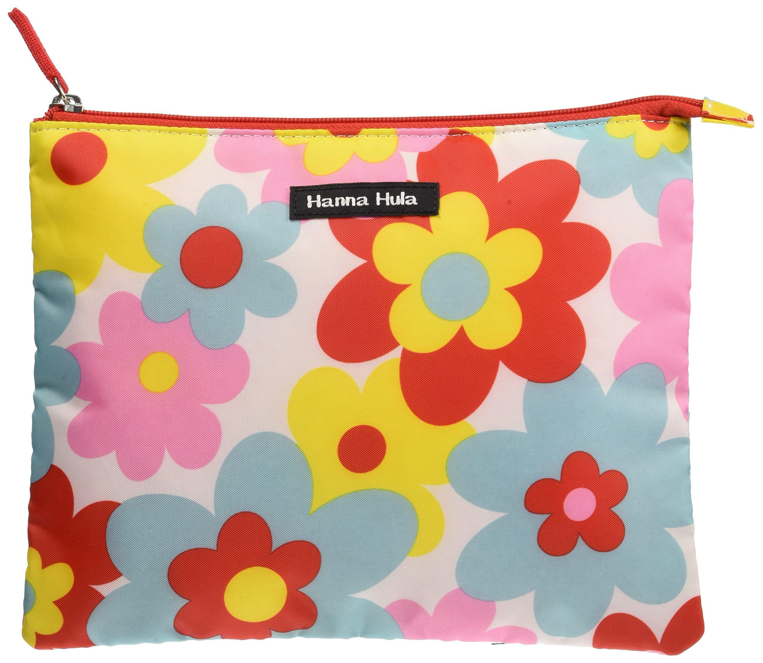 

Hanna Hula Deodorizing Pop Flower Pouch,
