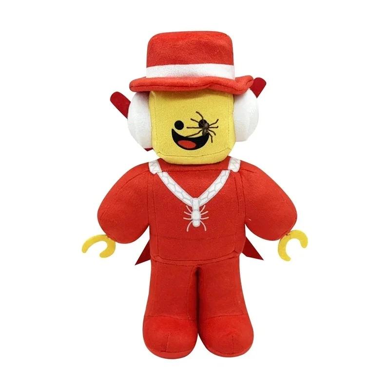 

Kawai Украсть Мозговую Гниль Завтра В Школу Плюшевый Клубничный Слон Мягкая Игрушка Украсть Мозговую Гниль Плюш Фанаты Аниме Игр Рождественский Подарок