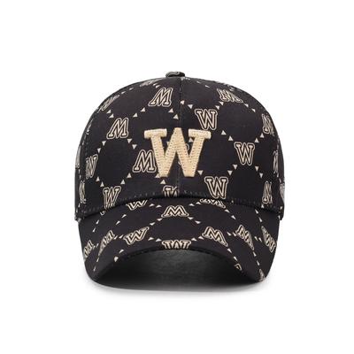 New Versatile Black Baseball Cap Casual Fashion Cap Sunshade Sun Hat Suitable for Outdoor Seaside