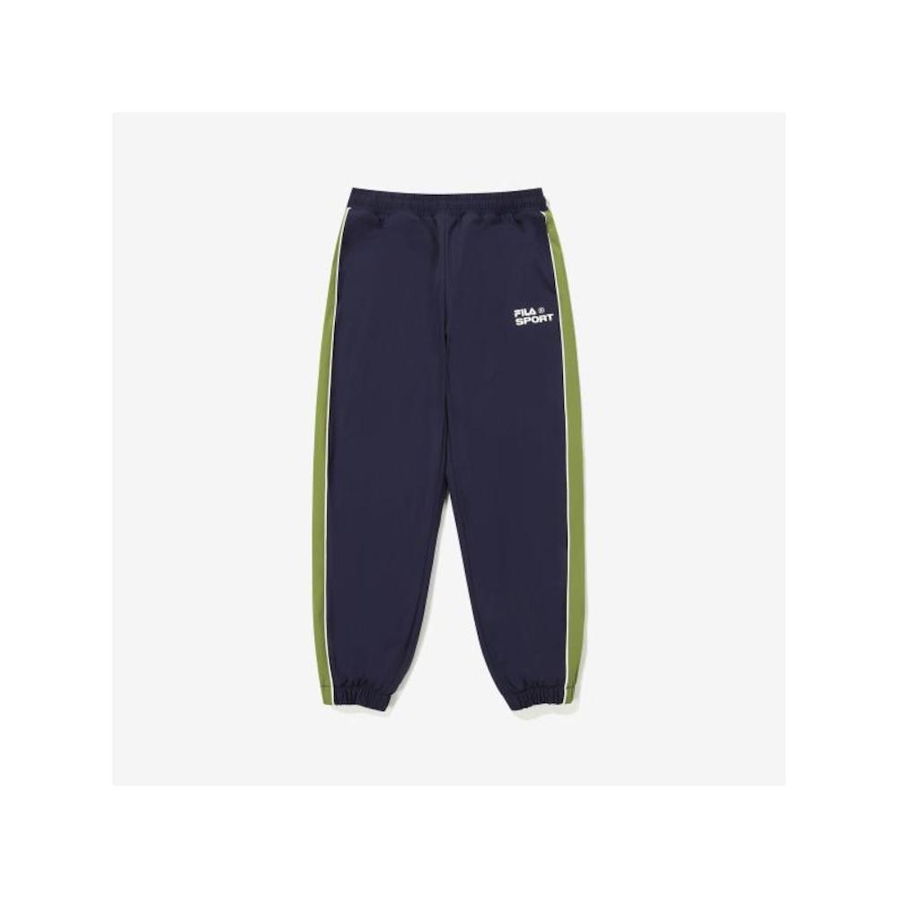 

[fila Kids] Incisional Woven Jogger Pants Fk2wpg3202x Did q0zFk2wpg3202xDid DARKINDIGO/120