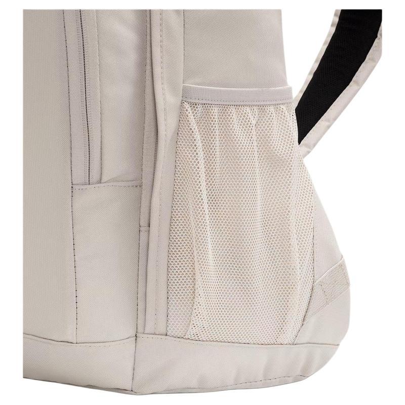 Nike Hayward Polyester Backpack Unisex Ecru Casual BA5217-221