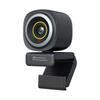 NearStream V08AF 4K Webcam 1080p 60fps PC Camera USB Autofocus Adjustable Field of View Microphone Noise Cancelling for Video Streaming LINE Privacy