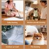 Gardening Sprayer Bottle Household Small Plant Watering Can Pressure Flower Watering Tool Sprinkler Bottle Sprayer