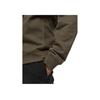 STONE ISLAND Fleece-Sweatshirt Walnuss Herren Oberteile Braun 811562420-V0075