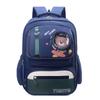 Schoolbag1011 New Korean Version of Children's Primary School Schoolbag Boys and Girls Grades 1-1 Light Large Capacity Cute Backpack